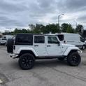 Thumbnail of 2015 Bright White Clearcoat Jeep Wrangler Unlimited