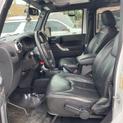 Thumbnail of 2015 Bright White Clearcoat Jeep Wrangler Unlimited