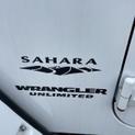 Thumbnail of 2015 Bright White Clearcoat Jeep Wrangler Unlimited