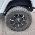 Thumbnail of 2015 Bright White Clearcoat Jeep Wrangler Unlimited