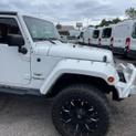 Thumbnail of 2015 Bright White Clearcoat Jeep Wrangler Unlimited
