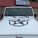 Thumbnail of 2015 Bright White Clearcoat Jeep Wrangler Unlimited