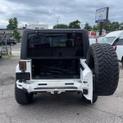 Thumbnail of 2015 Bright White Clearcoat Jeep Wrangler Unlimited