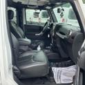 Thumbnail of 2015 Bright White Clearcoat Jeep Wrangler Unlimited
