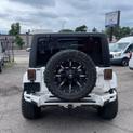 Thumbnail of 2015 Bright White Clearcoat Jeep Wrangler Unlimited
