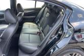 Thumbnail of 2020 Black Obsidian INFINITI Q50