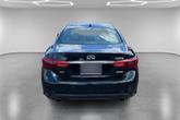 Thumbnail of 2020 Black Obsidian INFINITI Q50
