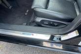 Thumbnail of 2020 Black Obsidian INFINITI Q50