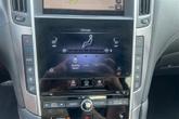 Thumbnail of 2020 Black Obsidian INFINITI Q50