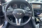 Thumbnail of 2020 Black Obsidian INFINITI Q50
