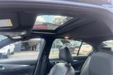 Thumbnail of 2020 Black Obsidian INFINITI Q50