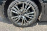 Thumbnail of 2020 Black Obsidian INFINITI Q50