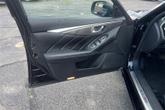 Thumbnail of 2020 Black Obsidian INFINITI Q50