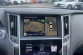 Thumbnail of 2020 Black Obsidian INFINITI Q50