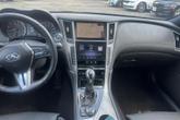 Thumbnail of 2020 Black Obsidian INFINITI Q50