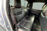 Thumbnail of 2023 Boulder Gray Pearl Nissan Frontier