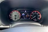 Thumbnail of 2023 Boulder Gray Pearl Nissan Frontier