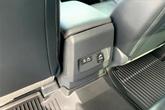 Thumbnail of 2023 Boulder Gray Pearl Nissan Frontier