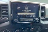 Thumbnail of 2023 Boulder Gray Pearl Nissan Frontier