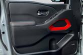 Thumbnail of 2023 Boulder Gray Pearl Nissan Frontier