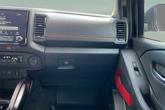 Thumbnail of 2023 Boulder Gray Pearl Nissan Frontier