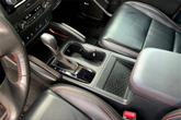 Thumbnail of 2023 Boulder Gray Pearl Nissan Frontier
