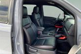 Thumbnail of 2023 Boulder Gray Pearl Nissan Frontier