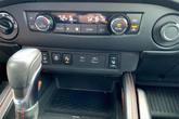 Thumbnail of 2023 Boulder Gray Pearl Nissan Frontier