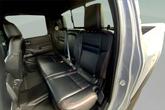 Thumbnail of 2023 Boulder Gray Pearl Nissan Frontier