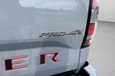 Thumbnail of 2023 Boulder Gray Pearl Nissan Frontier