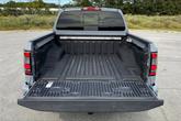 Thumbnail of 2023 Boulder Gray Pearl Nissan Frontier