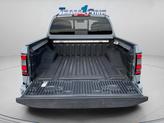 Thumbnail of 2023 Boulder Gray Pearl Nissan Frontier