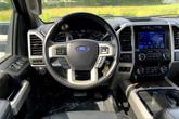 Thumbnail of 2021 Black Ford F-250