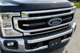 Thumbnail of 2021 Black Ford F-250