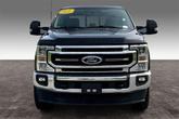 Thumbnail of 2021 Black Ford F-250