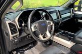Thumbnail of 2021 Black Ford F-250