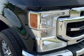 Thumbnail of 2021 Black Ford F-250