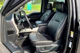 Thumbnail of 2021 Black Ford F-250