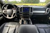 Thumbnail of 2021 Black Ford F-250