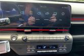 Thumbnail of 2024 Atlas White Hyundai KONA