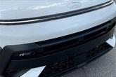 Thumbnail of 2024 Atlas White Hyundai KONA