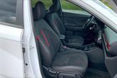 Thumbnail of 2024 Atlas White Hyundai KONA