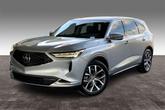Thumbnail of 2023 Silver Acura MDX