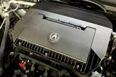 Thumbnail of 2023 Silver Acura MDX