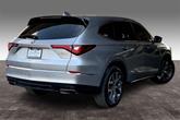 Thumbnail of 2023 Silver Acura MDX