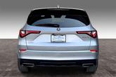 Thumbnail of 2023 Silver Acura MDX