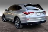 Thumbnail of 2023 Silver Acura MDX