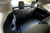 Thumbnail of 2023 Silver Acura MDX