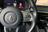 Thumbnail of 2023 Silver Acura MDX