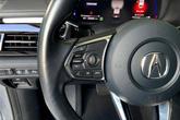 Thumbnail of 2023 Silver Acura MDX